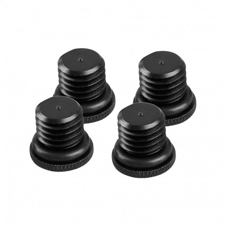 SmallRig 1617 15mm Rod Cap