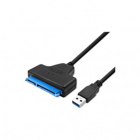 Qoltec 51855 USB 3.0 SATA adapter for HDDSSD 2.5''