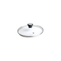 TEFAL  28097612  Lid  Diameter 26 cm