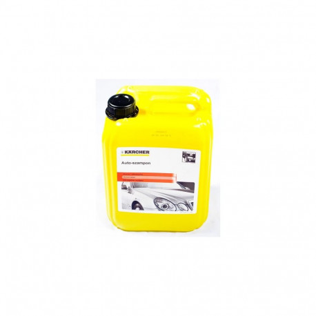 KARCHER CAR SHAMPOO 5L KÄRCHER 4039784359697
