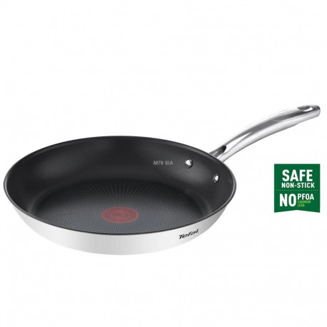 Tefal Duetto+  30 cm  nerusejosa terauda - Panna cepsanai