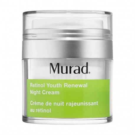 Murad Resurgence Retinol Youth Renewal - anti-wrinkle night cream 50ml