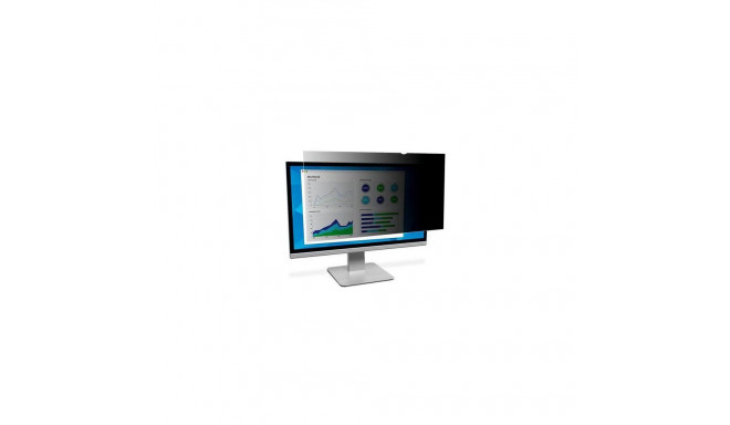 3M privaatsusfilter PF23.0W9 23i lauaarvutile