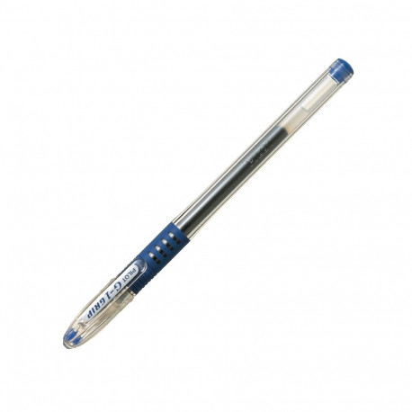 Geelpliiats Pilot G-1 Grip, 0.5mm, sinine (2 tk)