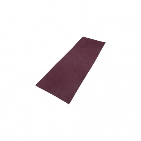 Joogalina/joogarätik VirtuFit Premium Yoga Mat Towel - 183 x 61 cm tumelilla