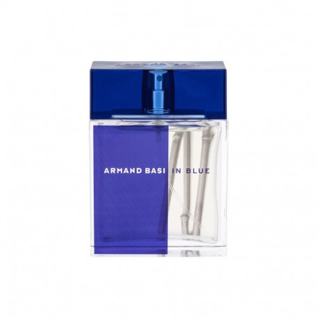 Armand Basi In Blue Eau de Toilette (100ml)