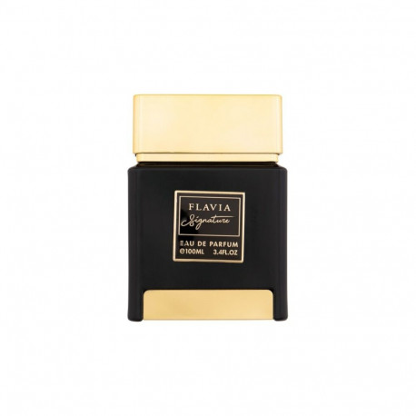 Flavia Parfum Dominant Collections Signature Eau de Parfum (100ml)