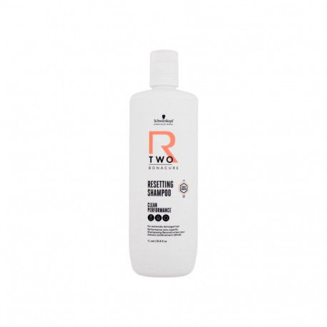 Schwarzkopf Professional Bonacure R-Two Resetting Shampoo (1000ml)