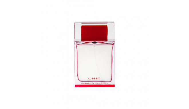 Carolina Herrera Chic Eau de Parfum (80ml)
