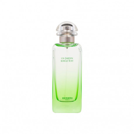 Hermes Un Jardin Sur Le Toit Eau de Toilette (100ml)
