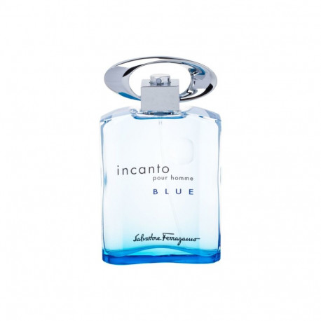 Ferragamo Incanto Blue Eau de Toilette (100ml)