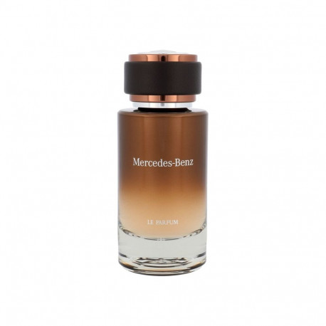 Mercedes-Benz Le Parfum Eau de Parfum (120ml)