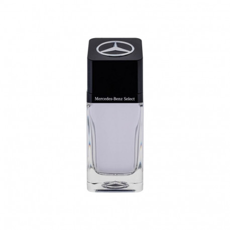 Mercedes-Benz Select Eau de Toilette (100ml)