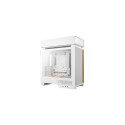 Deepcool CL660 WH valge Mid Tower korpus