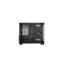 Deepcool CG330 3F must Micro ATX arvutikorpus