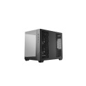 Deepcool CG330 3F must Micro ATX arvutikorpus