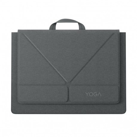 Lenovo ümbris Yoga Tote kuni 16", hall