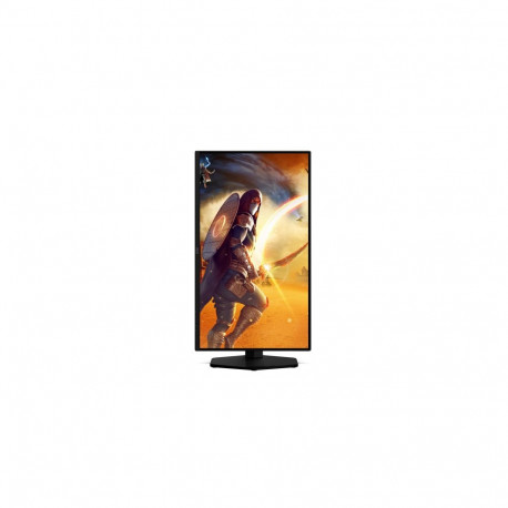 AOC 25G4KUR 25" Fast IPS FHD 16:9 420 Hz 1 ms 1920 x 1080 pixels 350 cd/m² 2 HDMI porti must