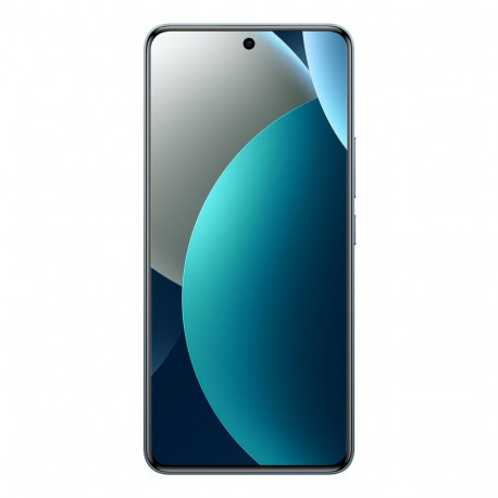 Xiaomi | Redmi | Note 15 Pro | Glacier Blue | 6.77 " | AMOLED | 1080 x 2392 pixels | Mediatek | Inte