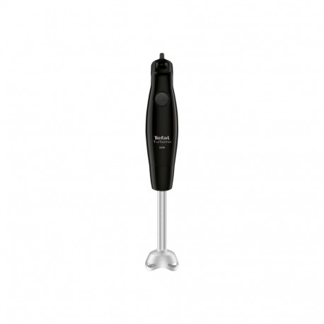 TEFAL Turbomix HB1218 350 W muudetava kiirusega must saumikser
