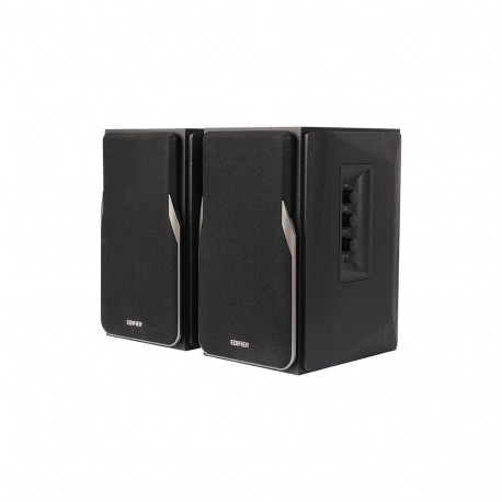 Edifier | Professional Bookshelf Speakers | R1380T | Bluetooth | Wireless connection | Portable | Bl