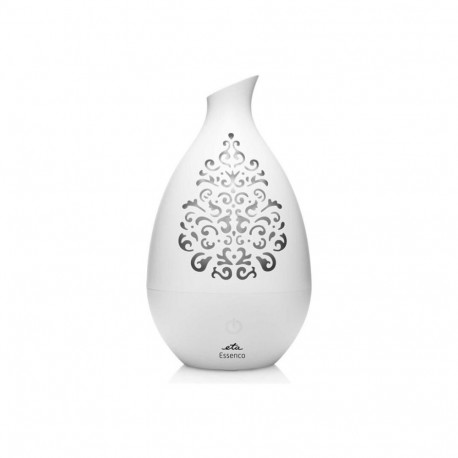 ETA | Aroma diffuser | Essenco ETA163490000 | Ultrasonic | Suitable for rooms up to 20 m² | White