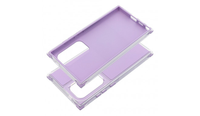 Case for Xiaomi Redmi Note 15 PRO 4G Matrix light violet
