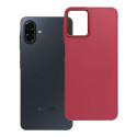 FRAME Case for SAMSUNG A07 magenta