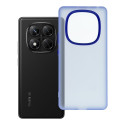 Case for Xiaomi Redmi NOTE 14 PRO 4G Sappy blue