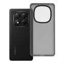 Case for Xiaomi Redmi NOTE 14 PRO 4G Sappy black