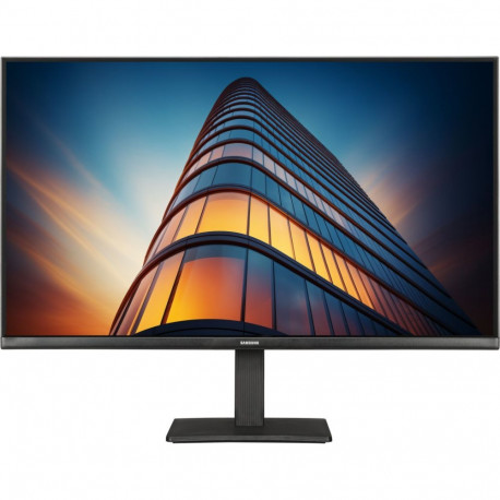 Samsung LCD S24D304GAU 24" black