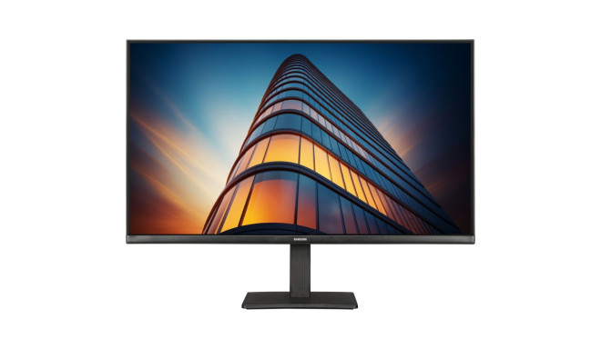Samsung LCD S24D304GAU 24" black