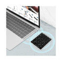Wireless keypad with BT 5.0