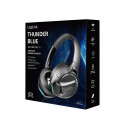 BT6.0 gaming headset, black
