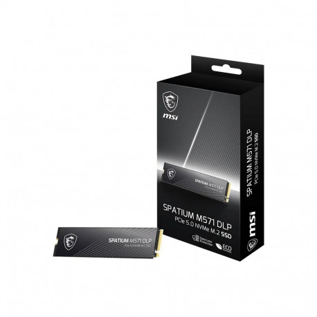 SSD SPATIUM M571 DLP 2TB M.2 PCIe 5.0 14500/11000
