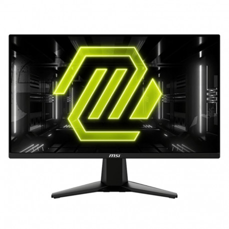 Monitor MAG 255F E20 24.5 cala LED/FHD/Flat/200Hz/Black