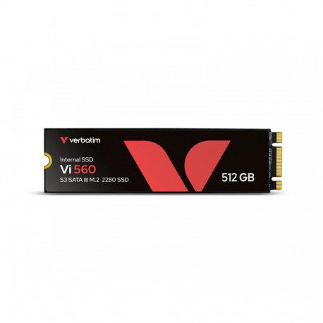 SSD internal VI560 S3 SSD 512GB M.2 2280 SATA