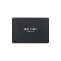 Vebratim SSD 256GB 2.5" VI550 S3