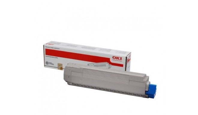 Toner for MC873 15k Black