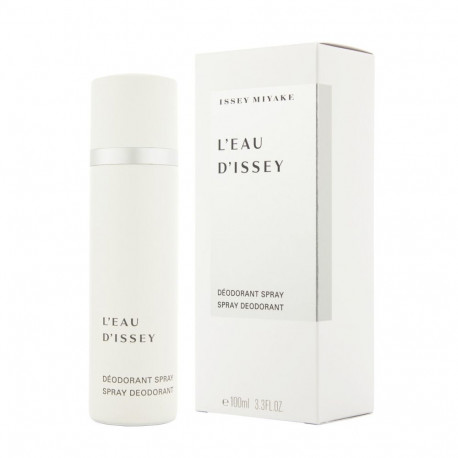 Issey Miyake L'Eau D'Issey Pour Femme Deo Spray (100ml)