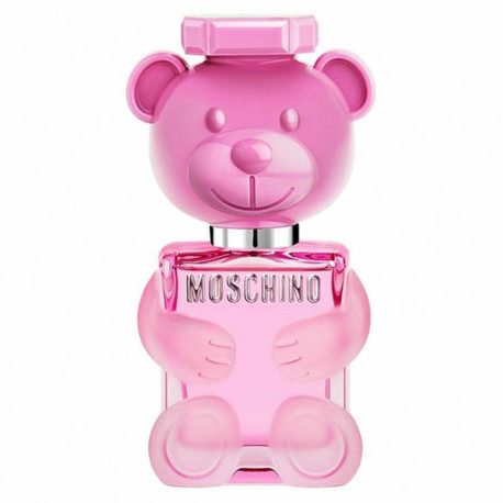 Moschino Toy 2 Bubble Gum Edt Spray (50ml)