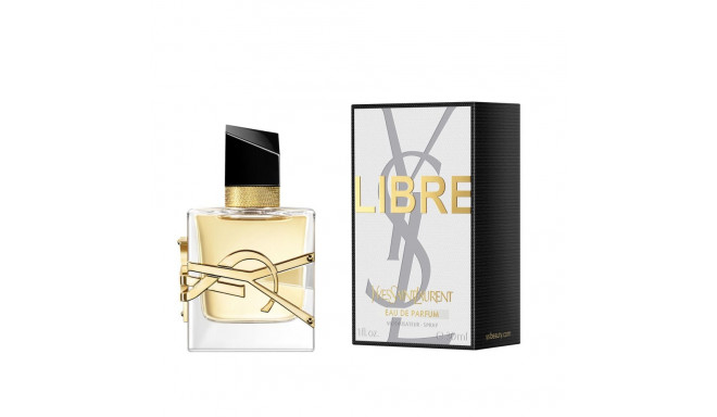 YSL Libre Edp Spray (30ml)
