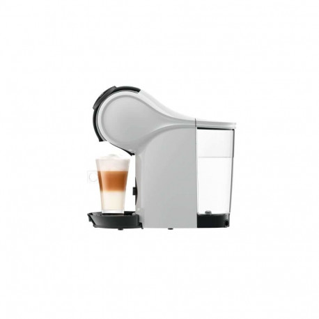 Capsule Coffee Machine - De'Longhi Dolce Gusto Genio S EDG226.W White