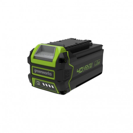 Battery - Greenworks G40B5 40V 5Ah Lithium-Ion Battery 1.27kg