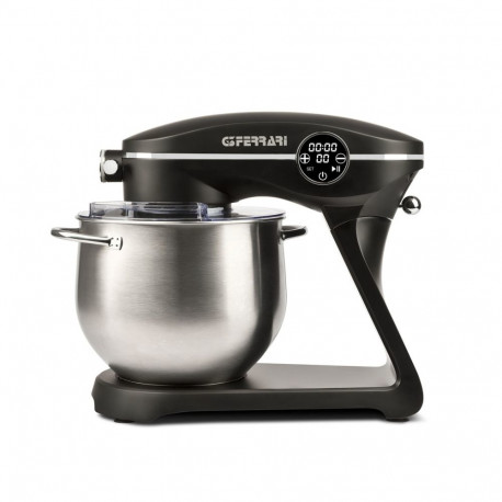 Stand Mixer - G3 Ferrari G20137 2300W 8L 10 Speeds Black