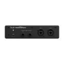 Audio Interface - Fender Quantum LT 4 (2 XLR inputs, 192 kHz, 115 dB)