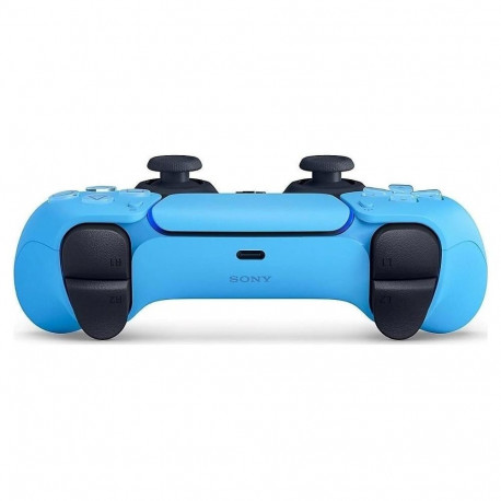 Game Controller - Sony DualSense PS5 Wireless Controller Bluetooth USB-C Starlight Blue