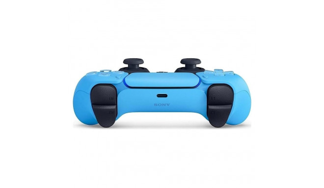 Game Controller - Sony DualSense PS5 Wireless Controller Bluetooth USB-C Starlight Blue