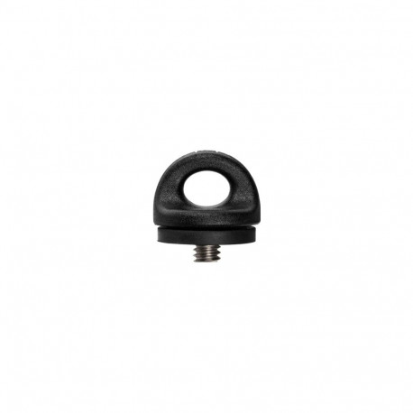 Camera Strap Accessory - BlackRapid FastenR5 FR 5 (rubber ring, nylon coating)