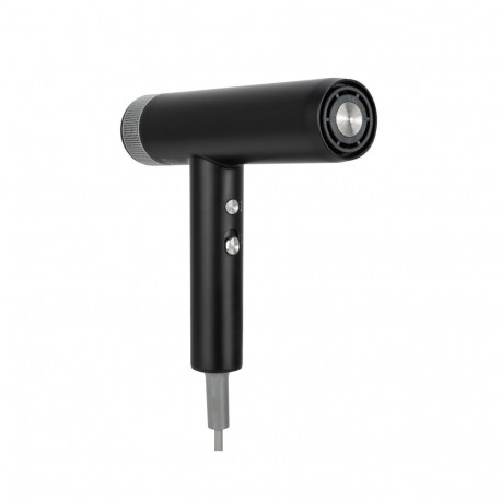 Hair Dryer - Humanas AirTouch HD-AT03, Black